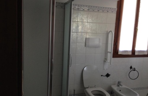 Paratico Apartment | Casa Anna
