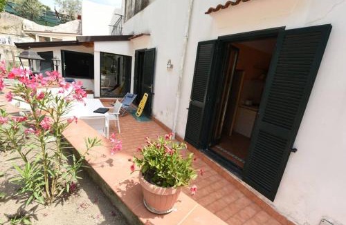 Maiori House | Casa Annalí - House and garden by the Amalfi Coast