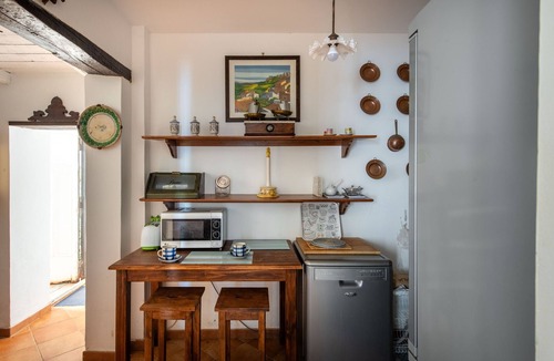 Addaura Apartment | Casa Annibale con Vista Mare by Wonderful Italy