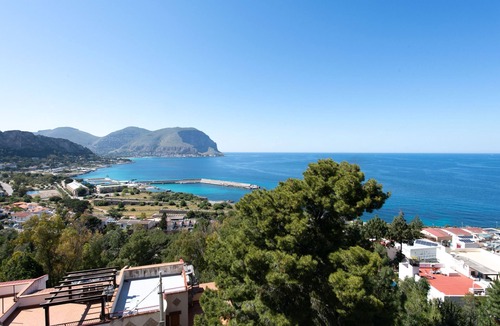Addaura Apartment | Casa Annibale con Vista Mare by Wonderful Italy