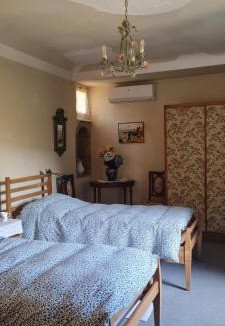 Clauiano House | Casa Antica Mosaici
