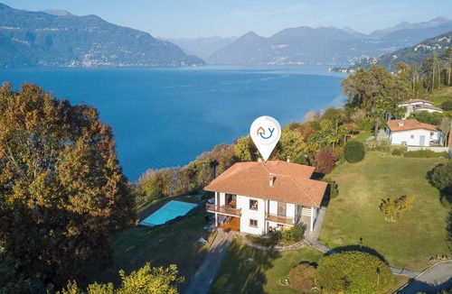 Porto Valtravaglia Villa | Casa Antonia, Porto Valtravaglia, Italy