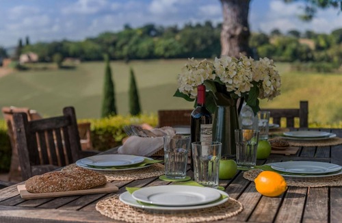 Mogliano Villa | Casa Antonio 8 - Four Bedroom Villa, Sleeps 8