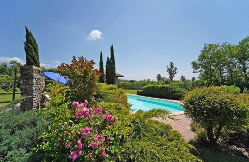 Filattiera Villa | Casa Arcadio - Two Bedroom Villa, Sleeps 6