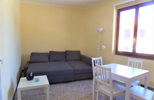 Lesa Apartment | Casa Arcobaleno