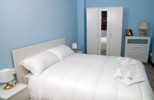 Lesa Apartment | Casa Arcobaleno