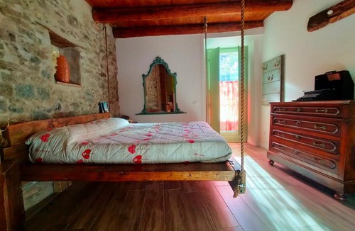 Paratico Apartment | Casa Artisti del Sole