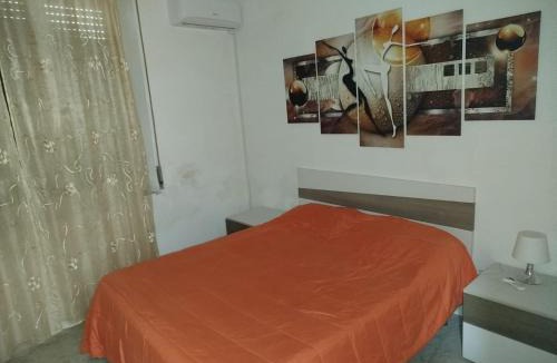 Reggio Calabria Apartment | Casa Aurora