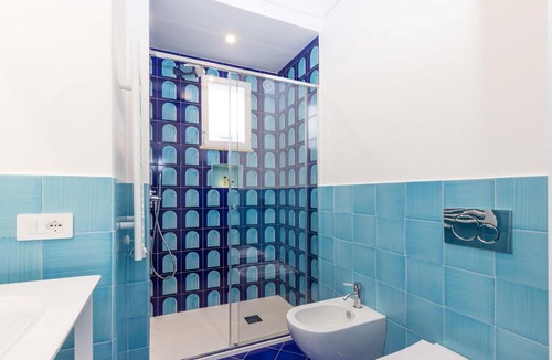 Chiesa Nuova Apartment | Casa Aurora Positano