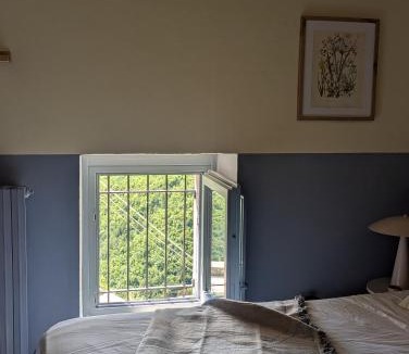 Pennapiedimonte Bed & Breakfast | Casa Avella Mountain Retreat