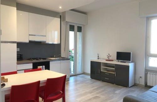 Intra Apartment | Casa Azalea