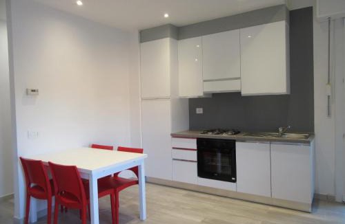 Intra Apartment | Casa Azalea