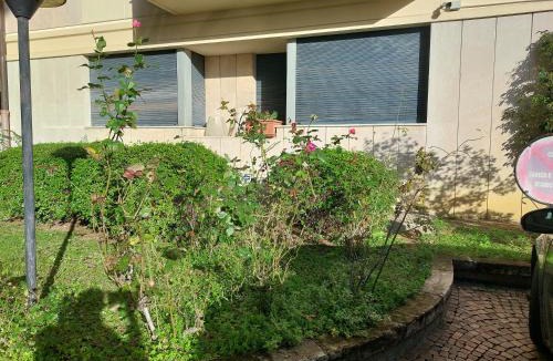 Carignano Apartment | CASA AZZURRA con PARKING AUTO