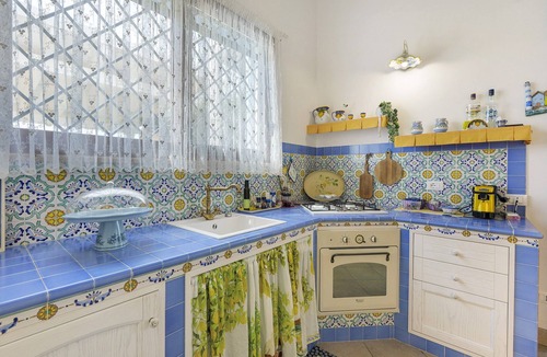 Partinico Villa | Casa Babalù sea view with private pool