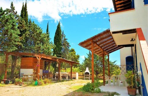 Lacona Apartment | Casa Balena Bianca