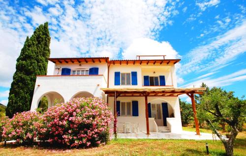Lacona Apartment | Casa Balena Bianca