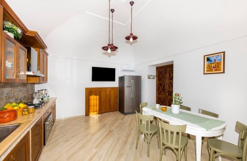 Montepertuso Apartment | Casa Barba Positano breathtaking views & breakfast