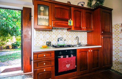 Scansano Ski Chalet | Casa Barbara