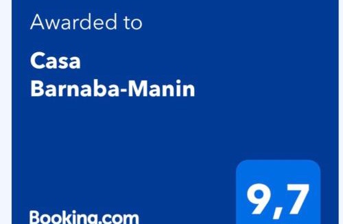 Clauiano Bed & Breakfast | Casa Barnaba-Manin