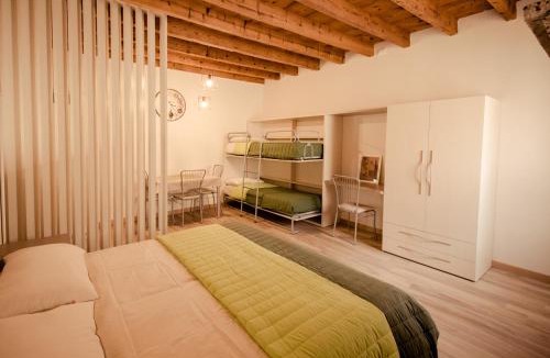 Longare House | Casa Bassetto