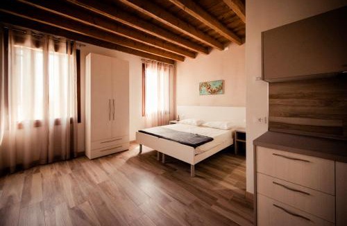 Longare House | Casa Bassetto