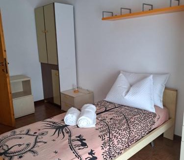 Zovencedo House | CASA BEDIN