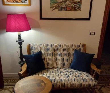 Rio Marina Apartment | Casa Bella 'Mbriana