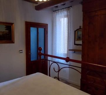 Rio Marina Apartment | Casa Bella 'Mbriana