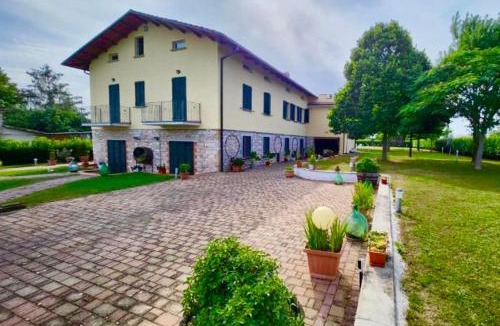 Gubbio Apartment | Casa Bella Vista