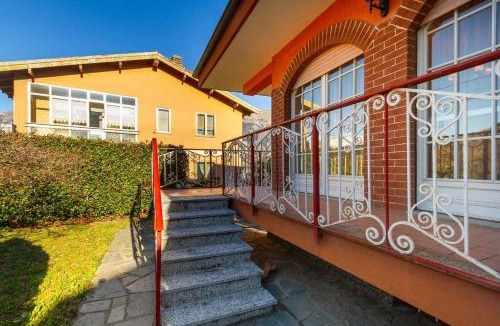San Giorio di Susa Apartment | Casa Bellavista