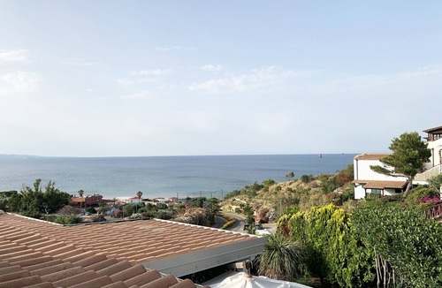 Crotone House | Casa Bellavista - your vacation with a sea view