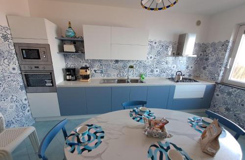 San Michele Apartment | Casa Belle Vue