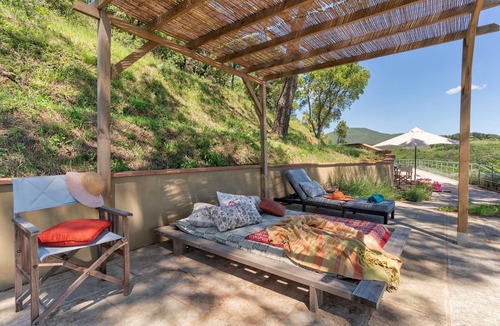 Campiglia Marittima Villa | Casa Bernardino In Campiglia Marittima, Tuscany
