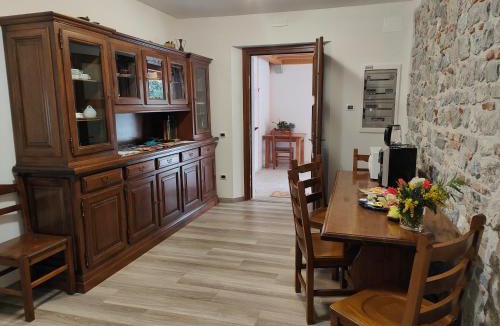 Cividale del Friuli House | Casa Beuzer