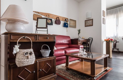 Olmi Apartment | CASA BIBI ALSO FOR FAMILIES