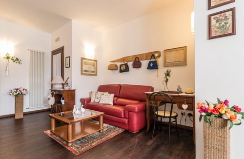 Olmi Apartment | CASA BIBI ALSO FOR FAMILIES