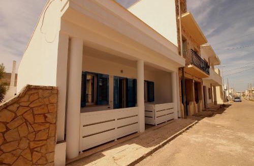 Lido Marini House | Casa Bluet