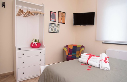 Sarno Bed & Breakfast | Casa Bohemia B&B