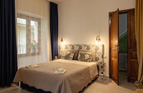 Ulassai Apartment | Casa Boi tra montagna e mare