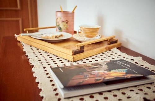 Pienza Apartment | Casa Bonari