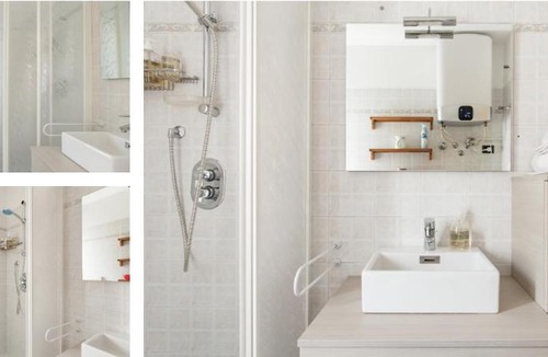 Fiera di Primiero Apartment | Casa Bonetti