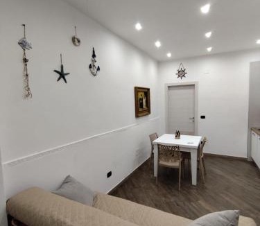 Barletta Apartment | Casa Borgo&Mare - Barletta
