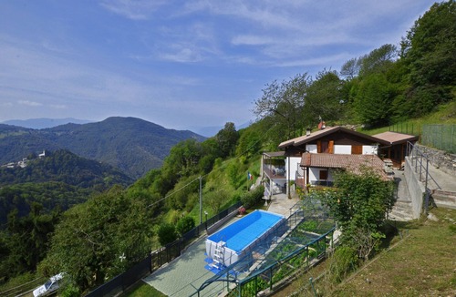 Esino Lario House | Casa Busso, Esino Lario, Italy