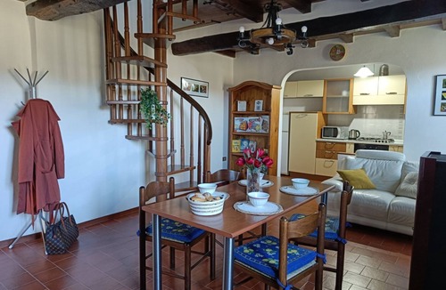 Gallicano House | Casa Butterfly in the heart of Garfagnana