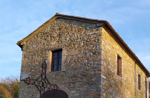 Scansano Apartment | Casa Cavalli - Pure relaxation in the heart of the Tuscan Maremma