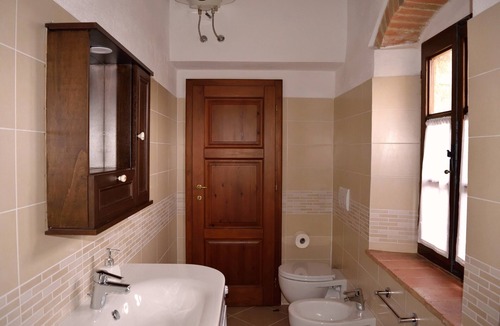 Scansano Apartment | Casa Cavalli - Pure relaxation in the heart of the Tuscan Maremma