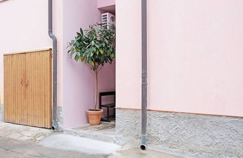 Est Apartment | Casa Caleido, design experience a Verona