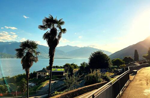 Pino Lago Maggiore House | Casa Calma