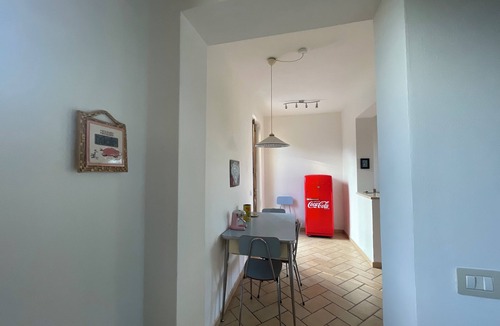 Quarrata House | Casa Calma