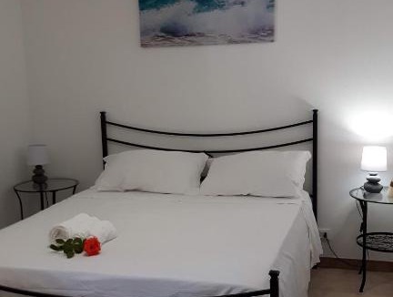Santa Maria del Focallo House | Casa Calypso